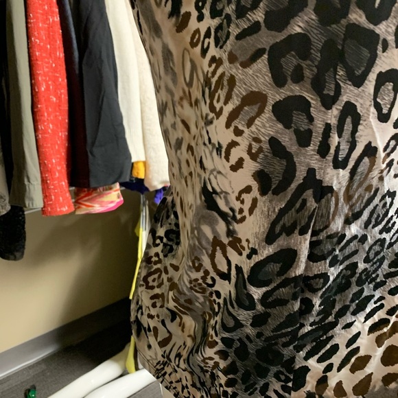 Milano top - Picture 3 of 3